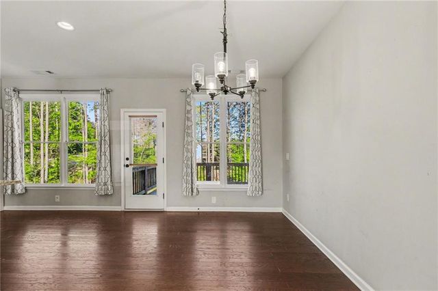 11 Griffin Mill Drive NW, Cartersville, GA 30120