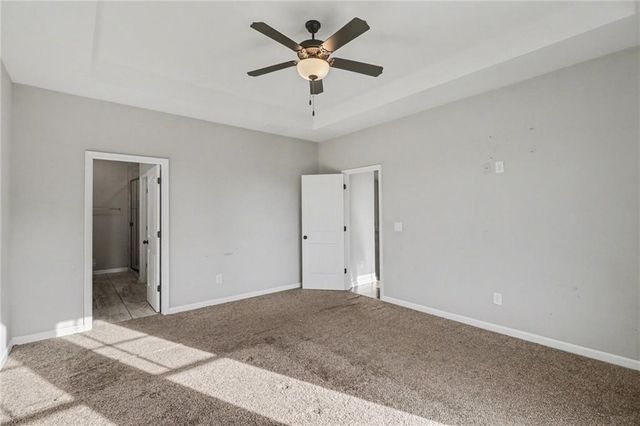 11 Griffin Mill Drive NW, Cartersville, GA 30120