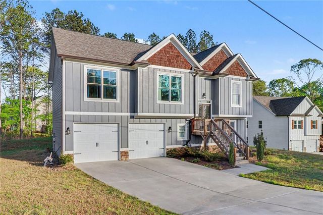 11 Griffin Mill Drive NW, Cartersville, GA 30120