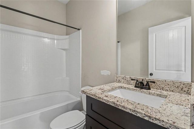 11 Griffin Mill Drive NW, Cartersville, GA 30120