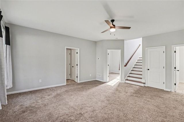 11 Griffin Mill Drive NW, Cartersville, GA 30120