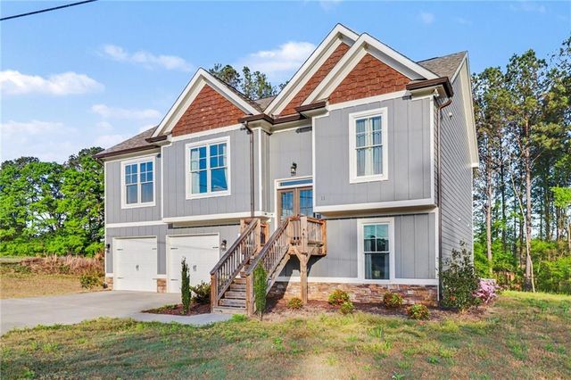 11 Griffin Mill Drive NW, Cartersville, GA 30120