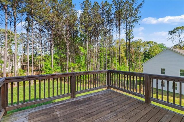 11 Griffin Mill Drive NW, Cartersville, GA 30120