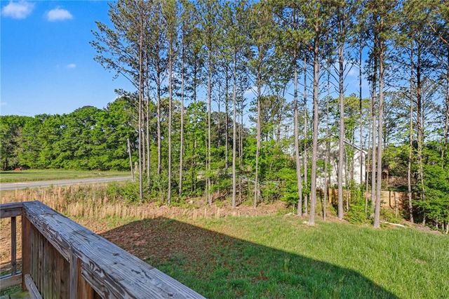 11 Griffin Mill Drive NW, Cartersville, GA 30120