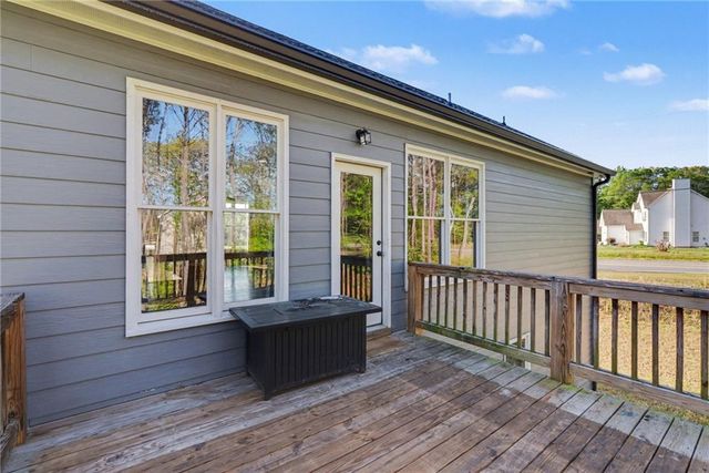 11 Griffin Mill Drive NW, Cartersville, GA 30120