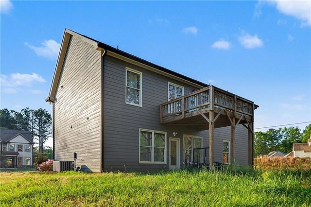11 Griffin Mill Drive NW, Cartersville, GA 30120
