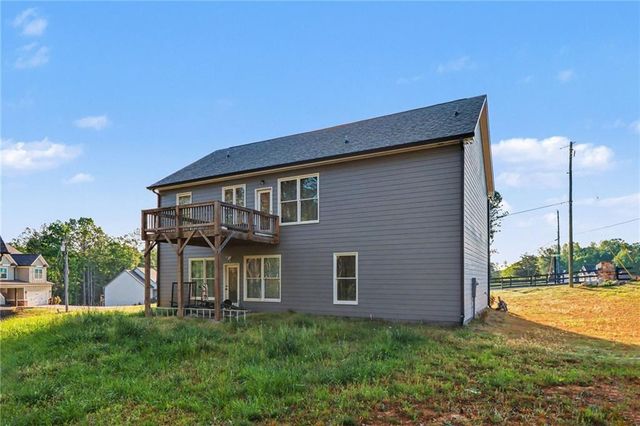 11 Griffin Mill Drive NW, Cartersville, GA 30120