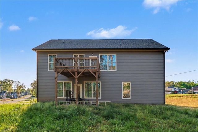 11 Griffin Mill Drive NW, Cartersville, GA 30120
