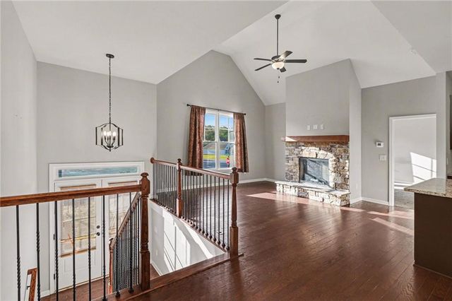 11 Griffin Mill Drive NW, Cartersville, GA 30120