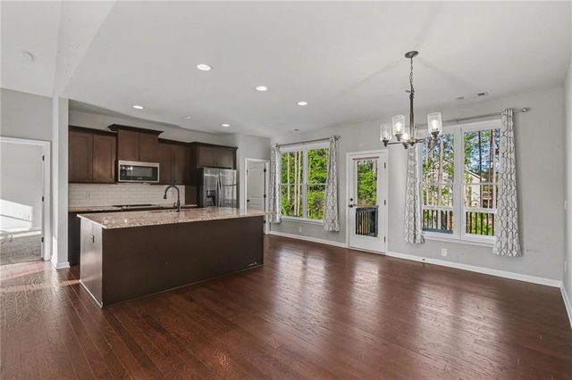 11 Griffin Mill Drive NW, Cartersville, GA 30120