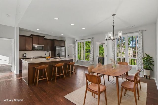 11 Griffin Mill Drive NW, Cartersville, GA 30120
