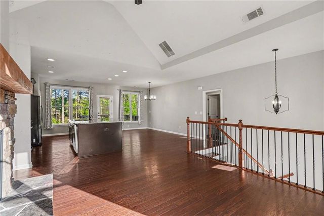 11 Griffin Mill Drive NW, Cartersville, GA 30120