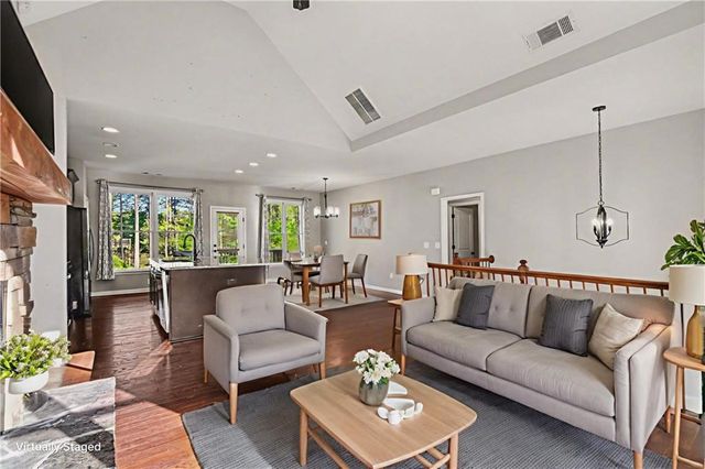 11 Griffin Mill Drive NW, Cartersville, GA 30120