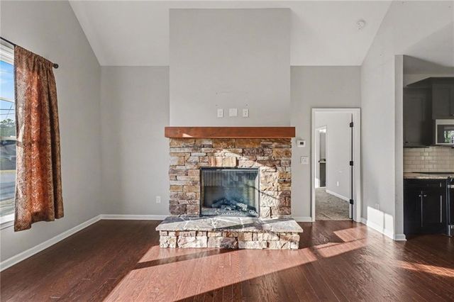 11 Griffin Mill Drive NW, Cartersville, GA 30120
