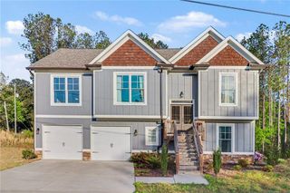 11 Griffin Mill Drive NW, Cartersville, GA 30120