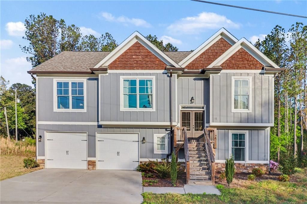 11 Griffin Mill Drive NW, Cartersville, GA 30120