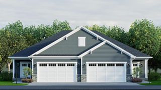 561 Pioneer COURT #20 left, Dousman, WI 53118