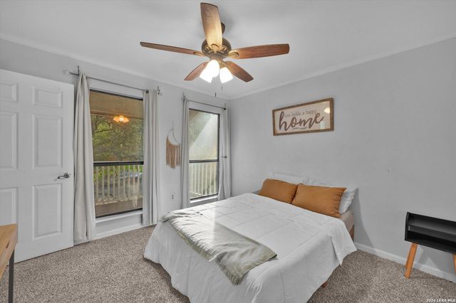 2947 BURNT OAK ST, San Antonio, TX 78232