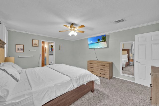 2947 BURNT OAK ST, San Antonio, TX 78232