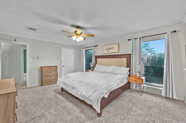 2947 BURNT OAK ST, San Antonio, TX 78232