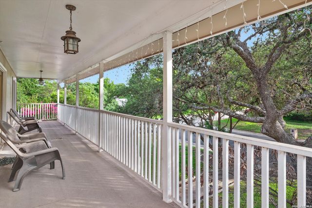 2947 BURNT OAK ST, San Antonio, TX 78232