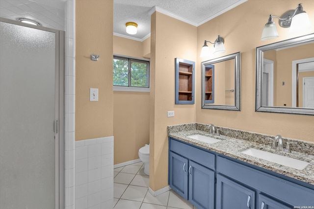 2947 BURNT OAK ST, San Antonio, TX 78232