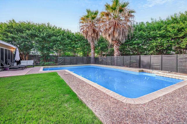 2947 BURNT OAK ST, San Antonio, TX 78232