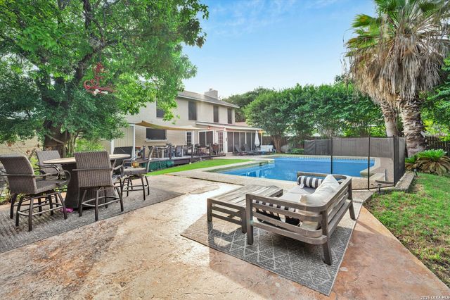 2947 BURNT OAK ST, San Antonio, TX 78232