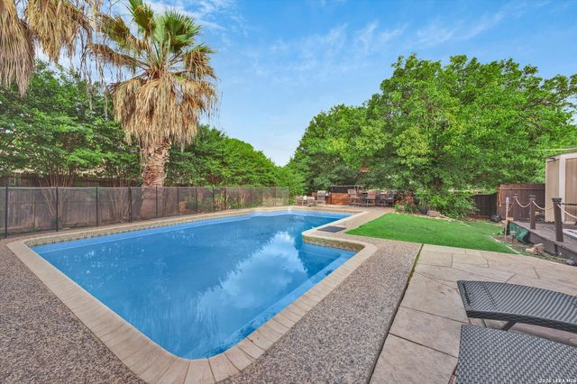 2947 BURNT OAK ST, San Antonio, TX 78232