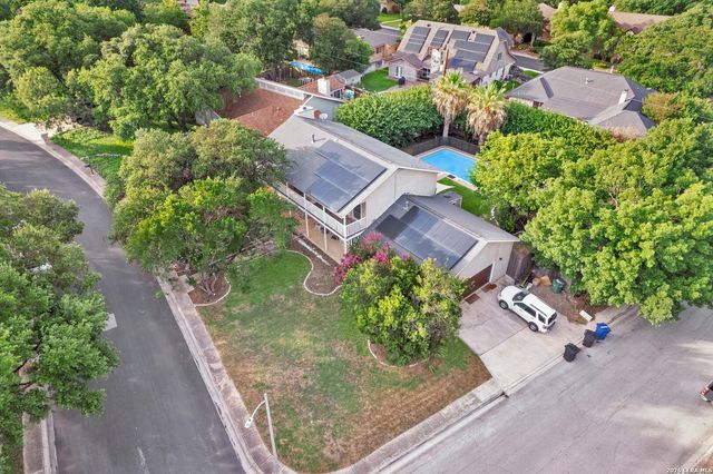 2947 BURNT OAK ST, San Antonio, TX 78232