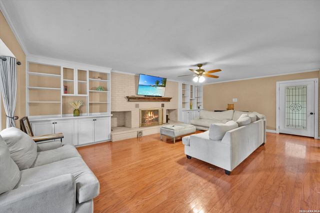 2947 BURNT OAK ST, San Antonio, TX 78232