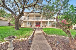 2947 BURNT OAK ST, San Antonio, TX 78232