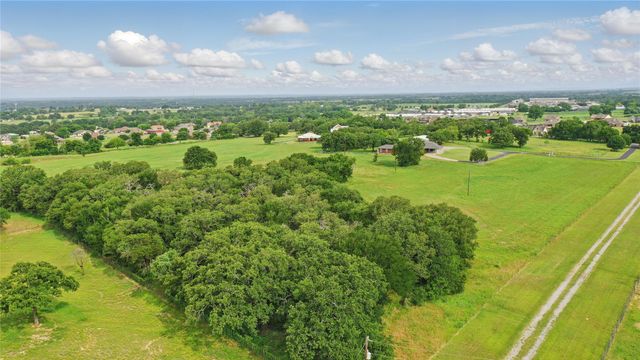 421 Olive Branch Road, Brock, TX 76087