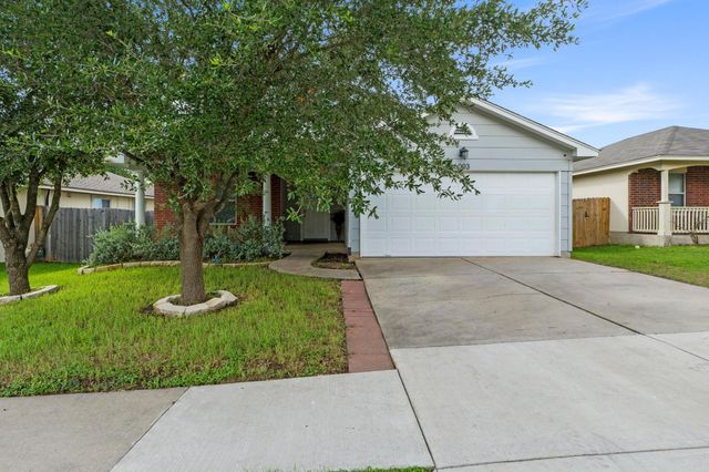 6003 Wideleaf DR, Austin, TX 78724