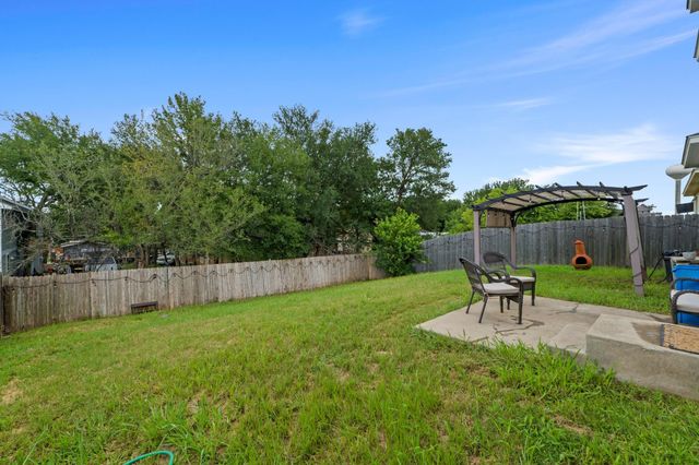 6003 Wideleaf DR, Austin, TX 78724