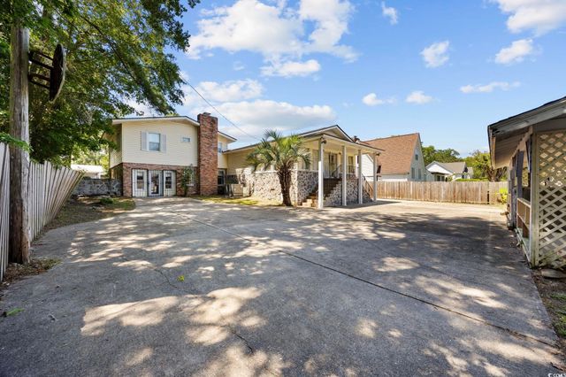 708 Charlotte Rd., Myrtle Beach, SC 29577