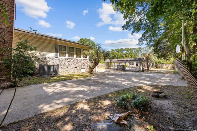 708 Charlotte Rd., Myrtle Beach, SC 29577