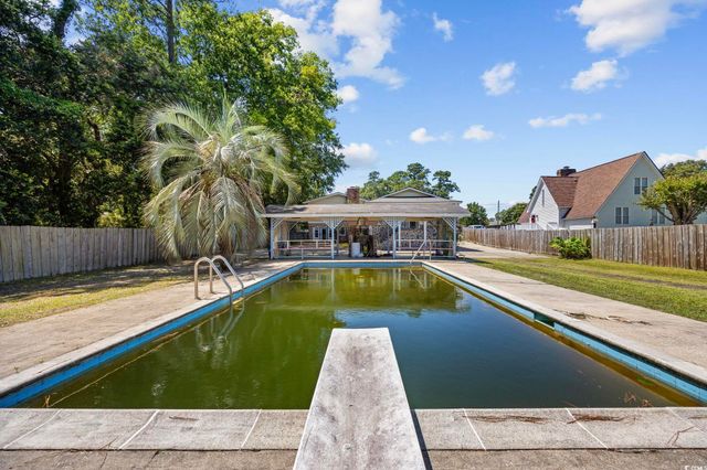 708 Charlotte Rd., Myrtle Beach, SC 29577