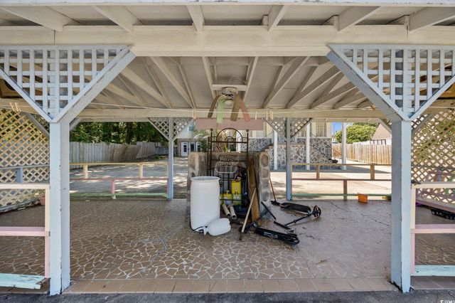 708 Charlotte Rd., Myrtle Beach, SC 29577