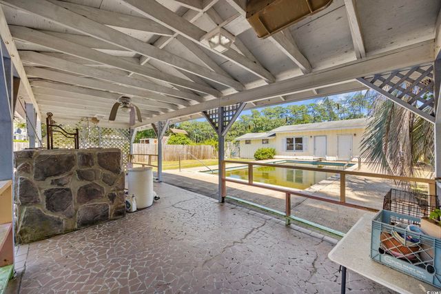 708 Charlotte Rd., Myrtle Beach, SC 29577