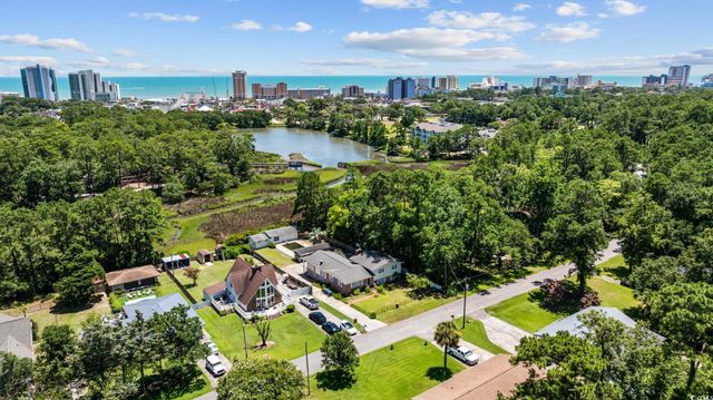 708 Charlotte Rd., Myrtle Beach, SC 29577