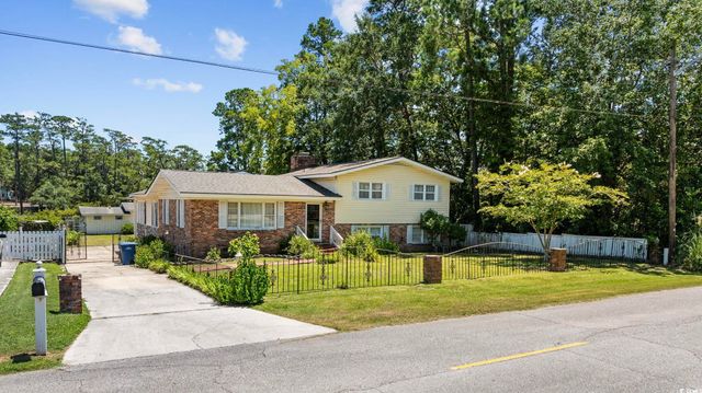 708 Charlotte Rd., Myrtle Beach, SC 29577