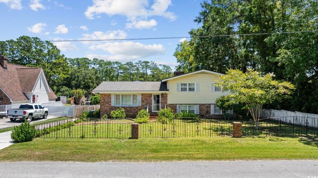 708 Charlotte Rd., Myrtle Beach, SC 29577