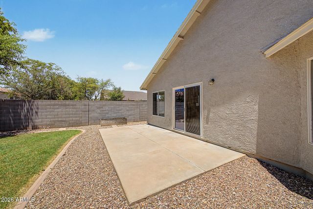 40018 N LERWICK Drive, San Tan Valley, AZ 85140