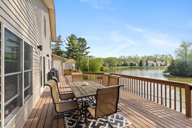 4310 Mayaka Court Sw, Grandville City, MI 49418