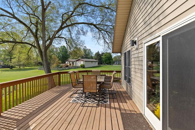 4310 Mayaka Court Sw, Grandville City, MI 49418