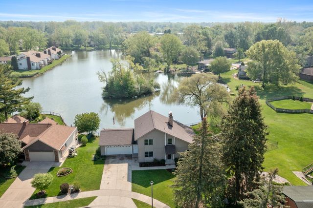 4310 Mayaka Court Sw, Grandville City, MI 49418