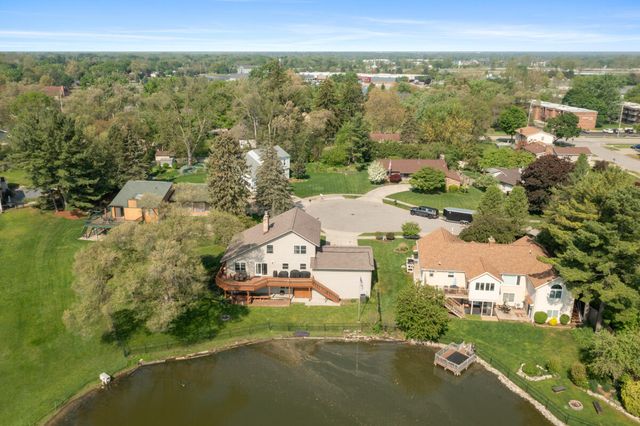 4310 Mayaka Court Sw, Grandville City, MI 49418