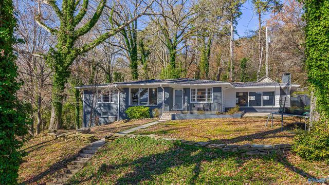 106 Rainbow Drive SW, Fort Payne, AL 35967