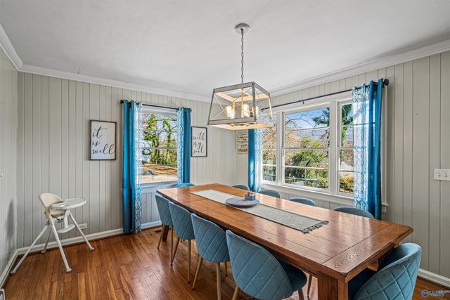 106 Rainbow Drive SW, Fort Payne, AL 35967